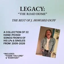 Legacy - The Road Home