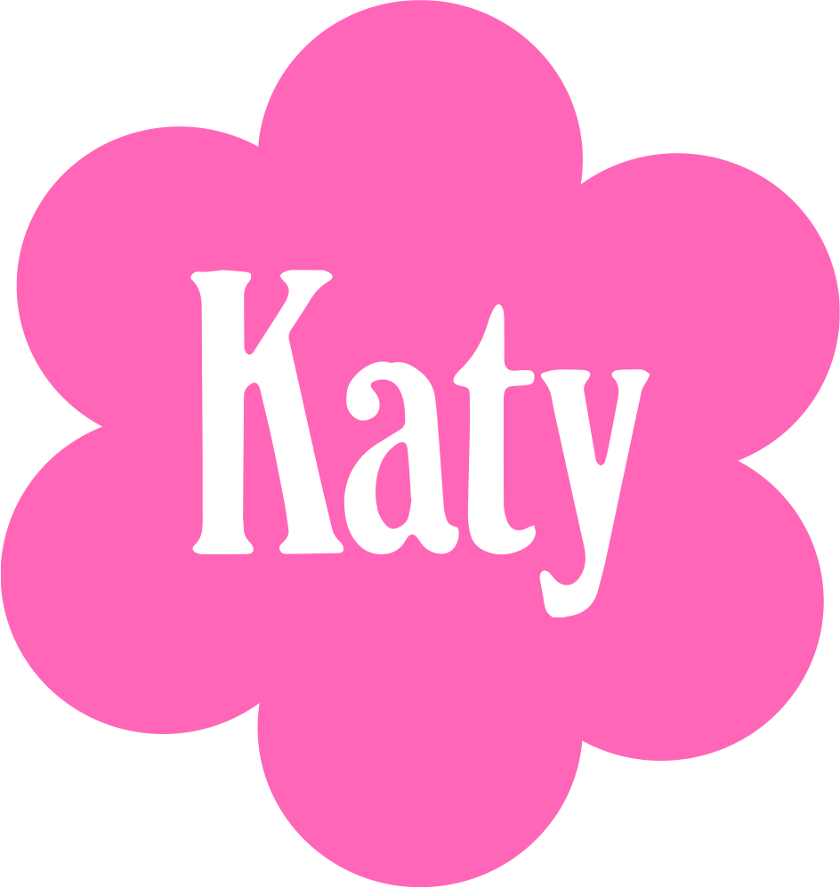 Katy Jones