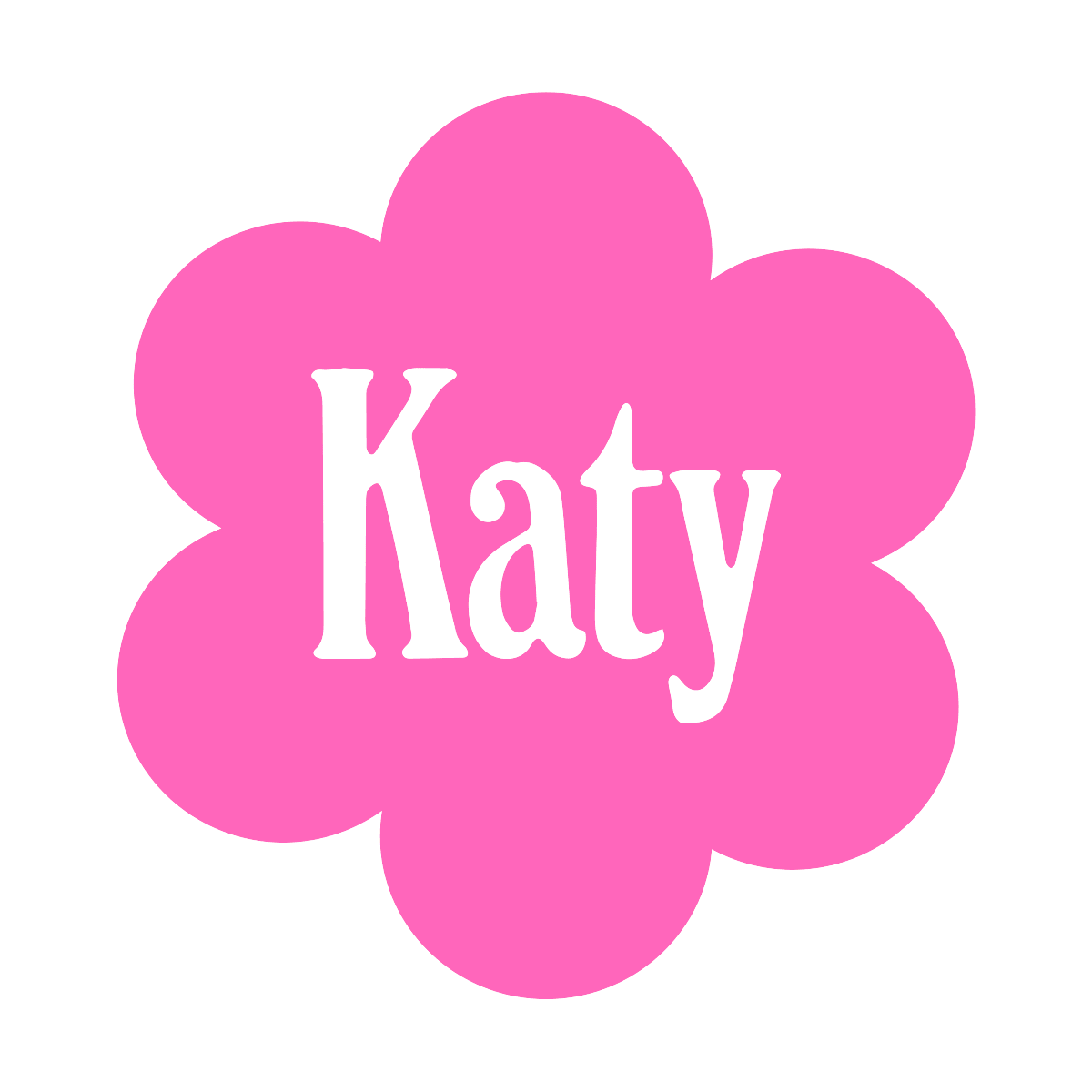 Katy Jones