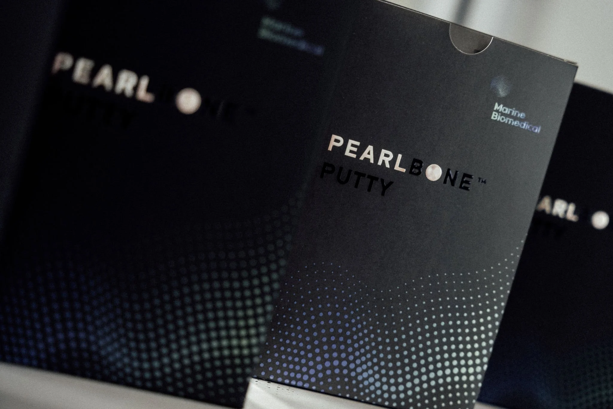 Marine Biomedical announces arrangement with Orthocell.