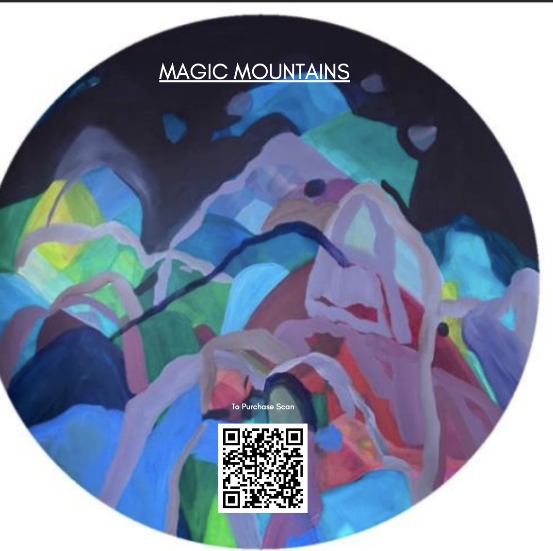 Magic Mountains