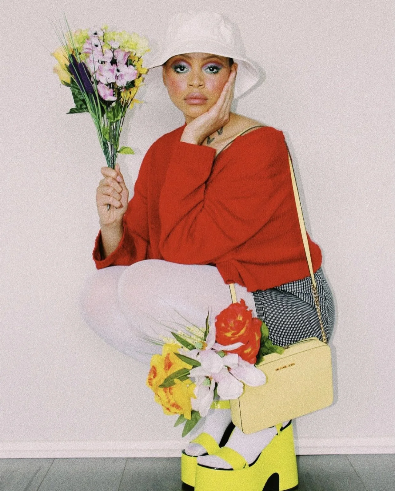 The Road to Wellness Series: There is 'Self' in Compassion