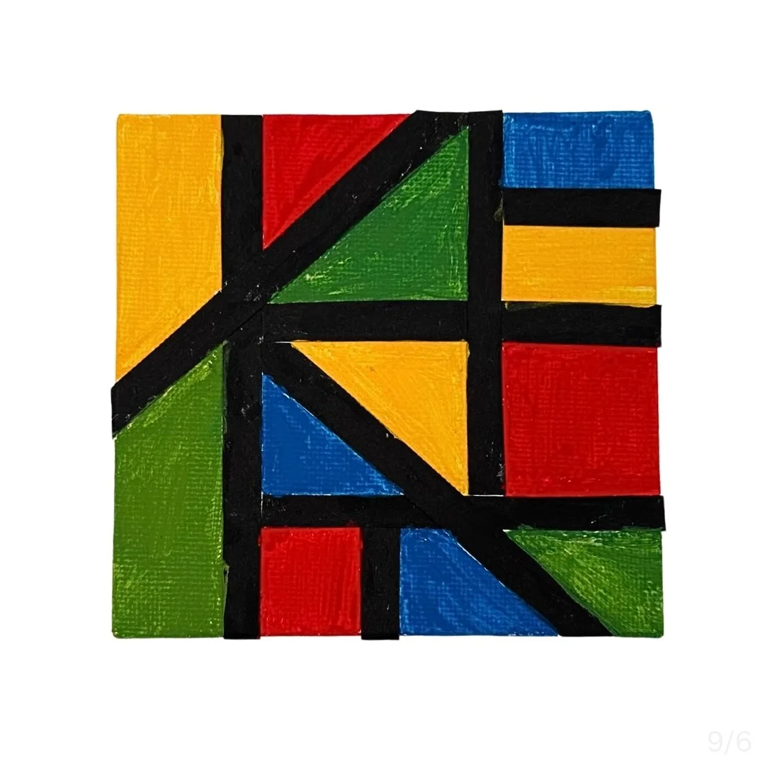 Art to Go