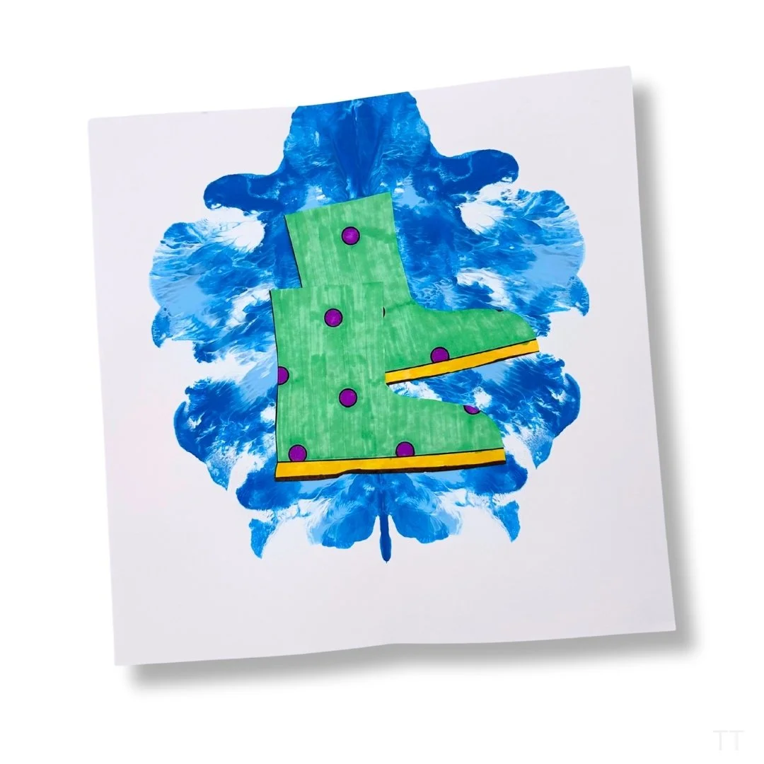 Toddler Time (Ages 1-4)