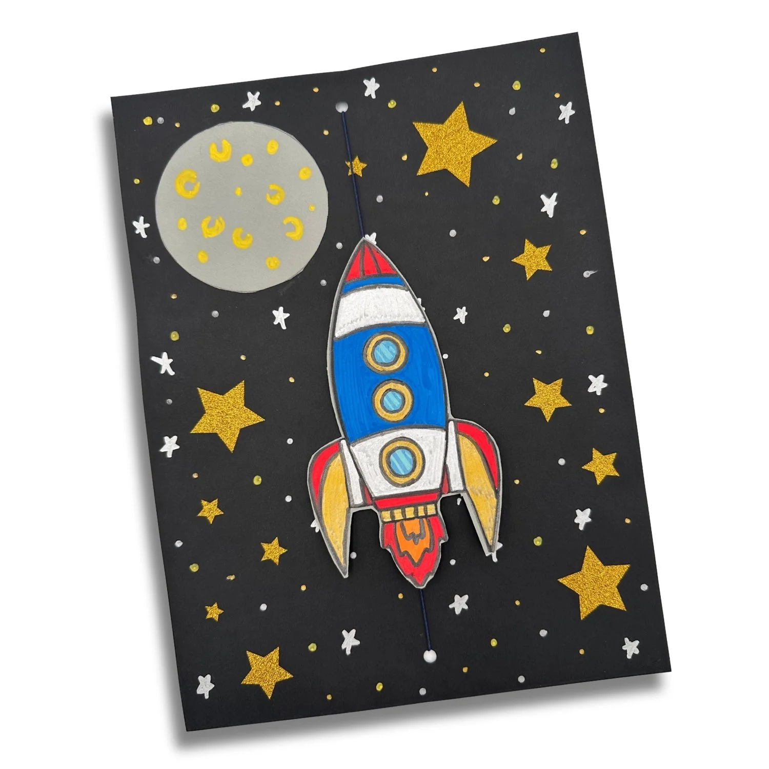 BAM Kids Art Space - Daily in February