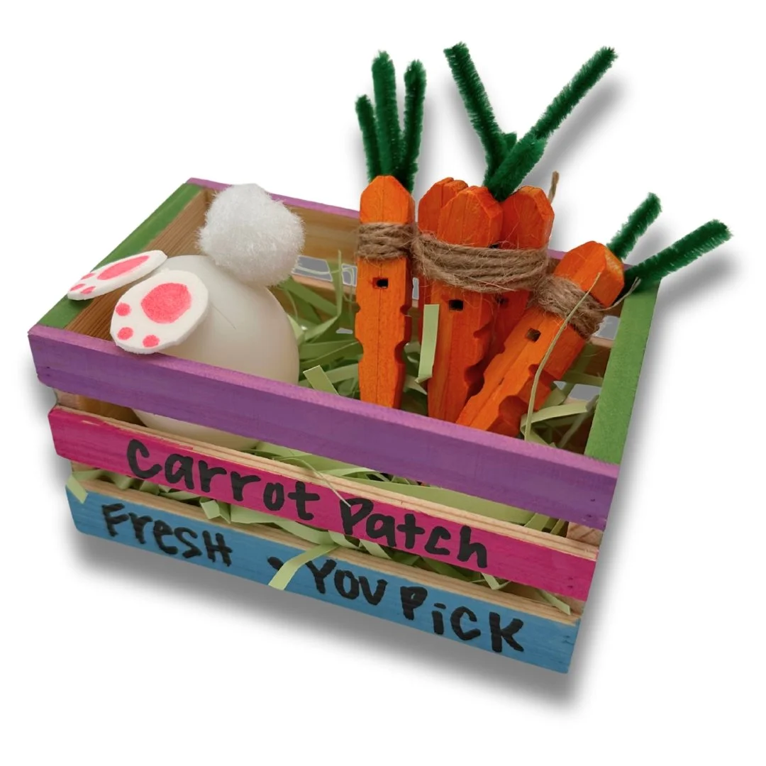 Family Studio Saturday 