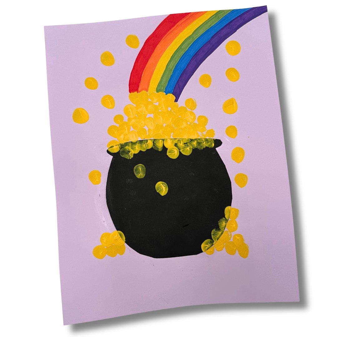 Toddler Time (Ages 1-4) 