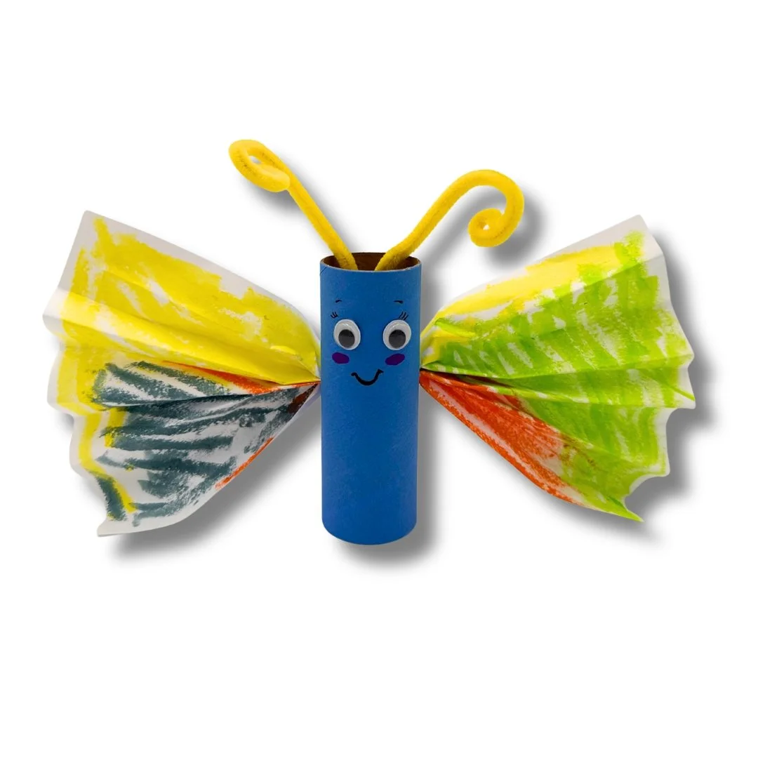 Toddler Time (Ages 1-4)