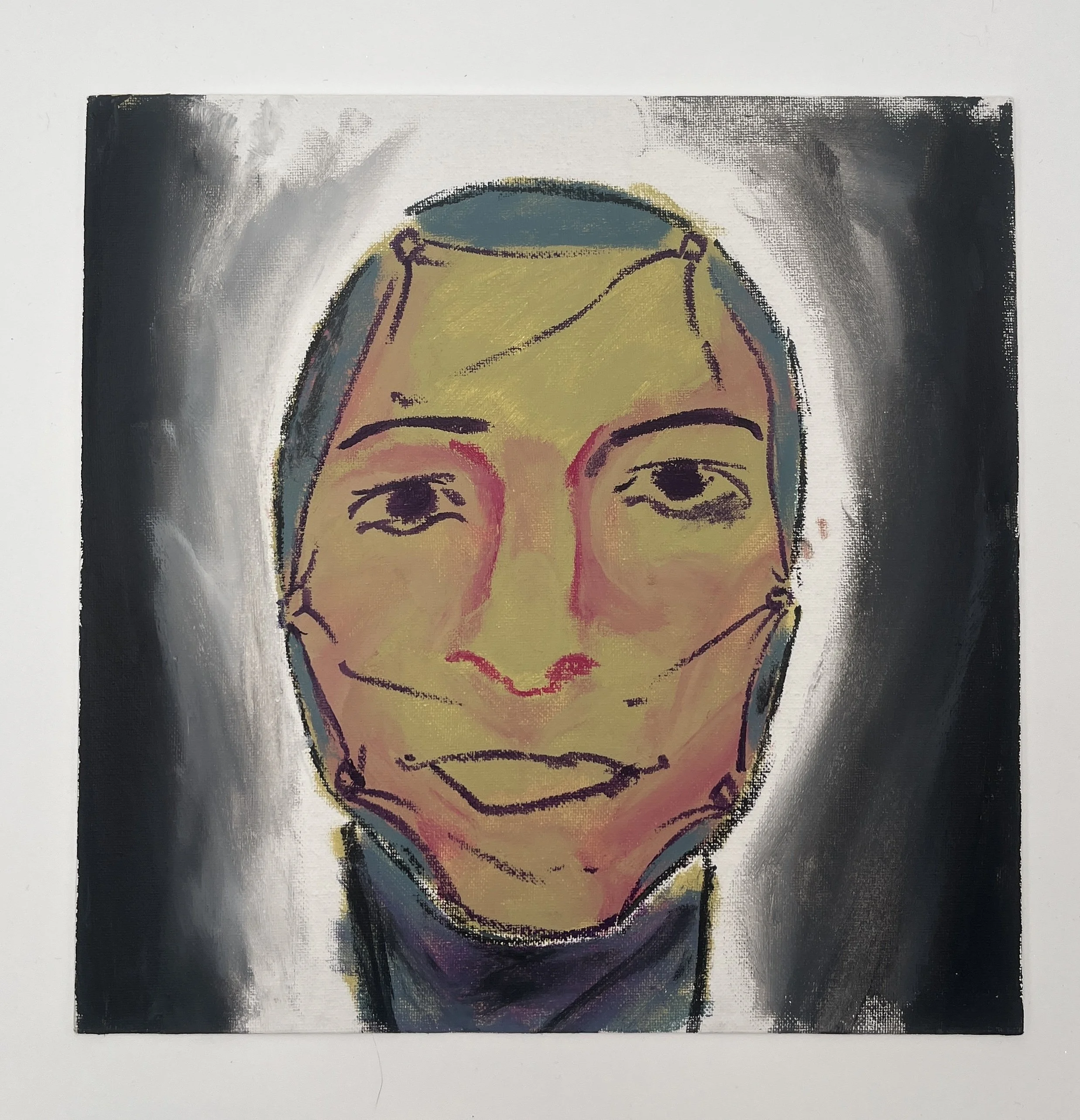 Exhibit Opening- BAMFA - Negativity of AI: Artificial Intelligence - with the Artists