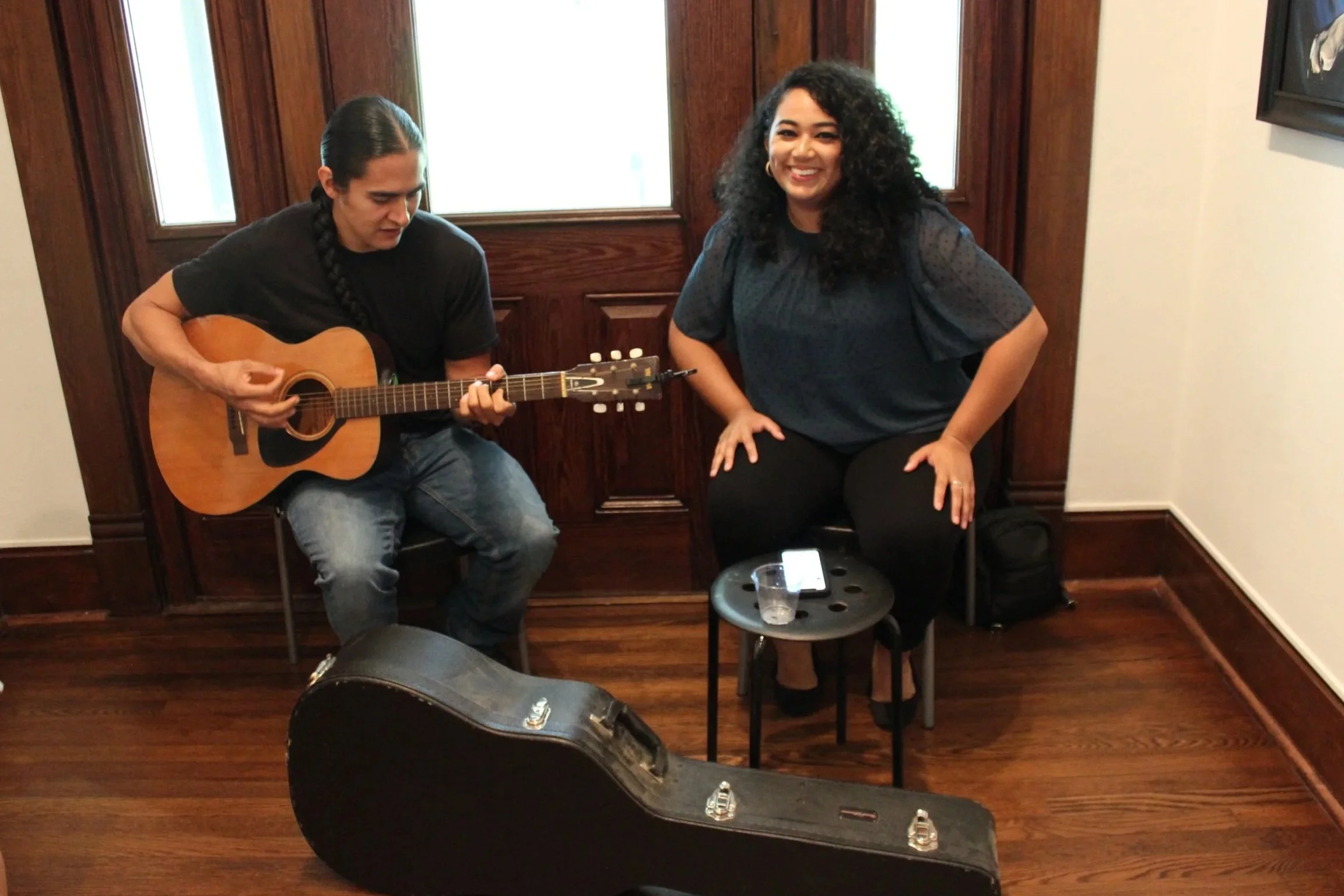 Matt+and+Kat+singing.jpg