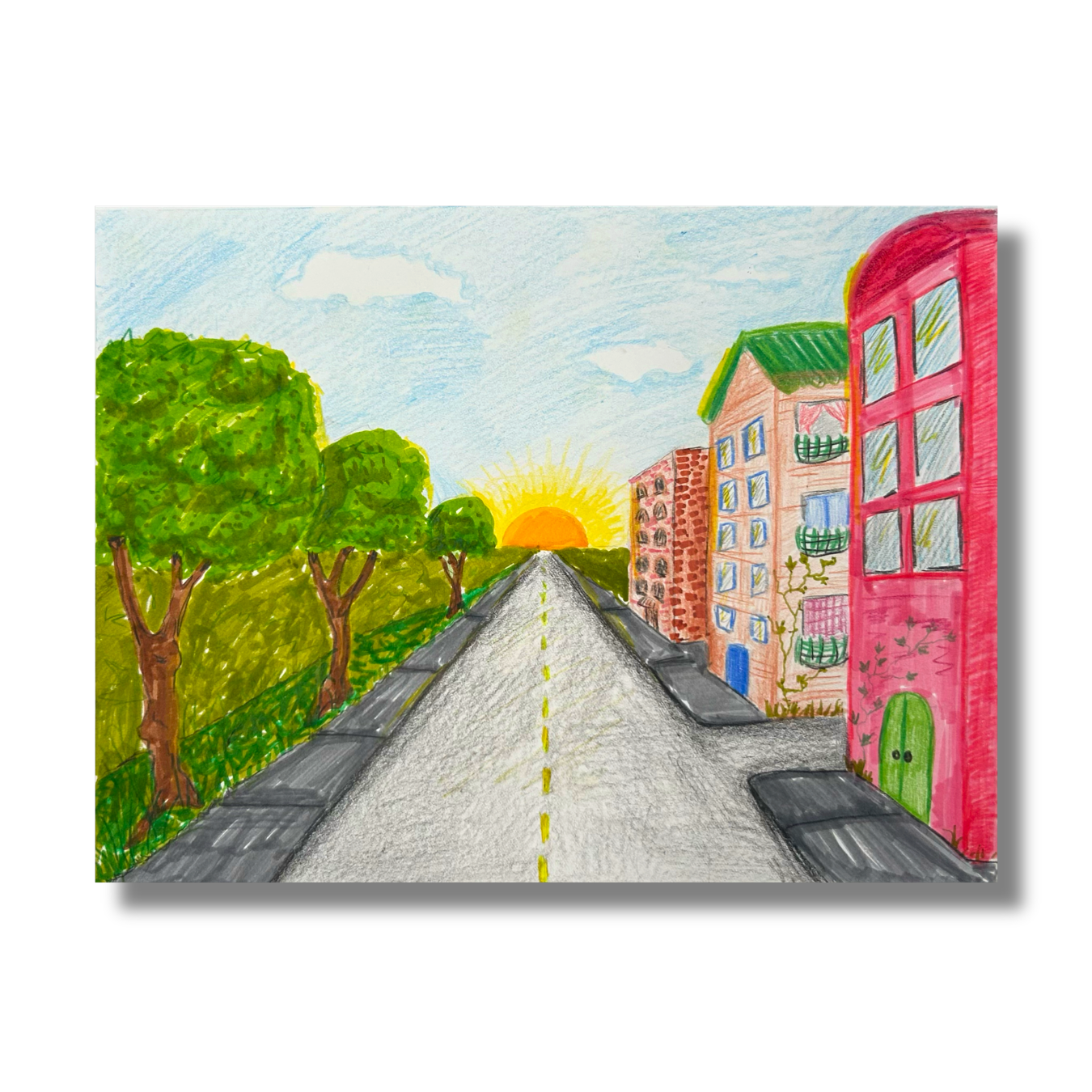 Art to Go 