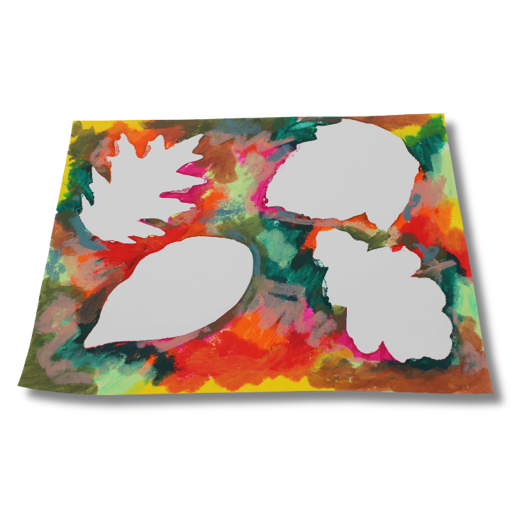 BAM Kids Art Space - Daily in September