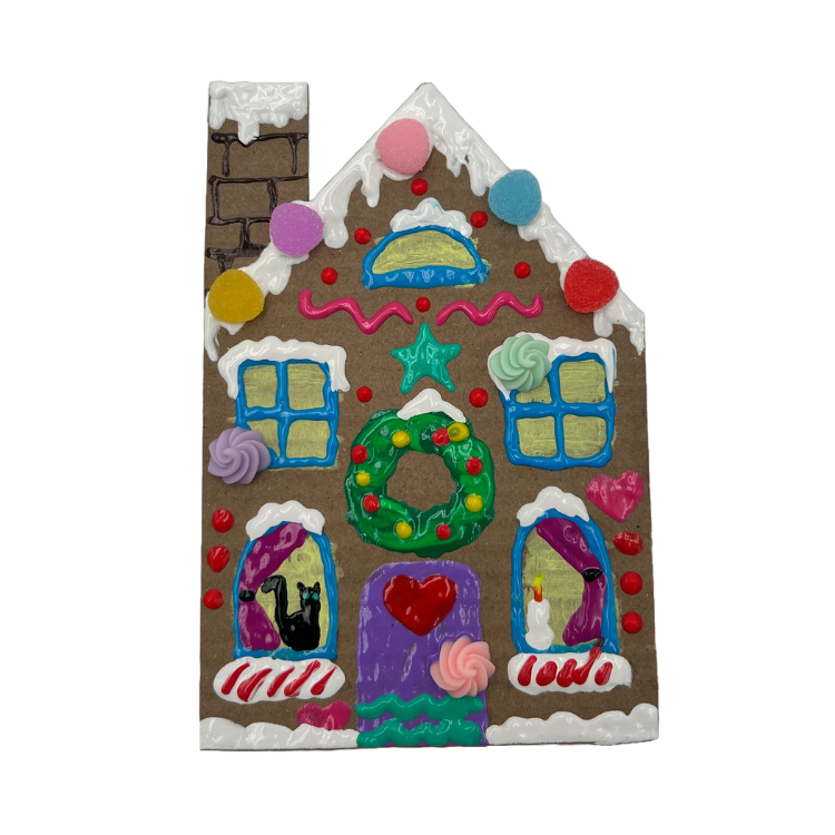 BAM Kids Art Space - Daily in December