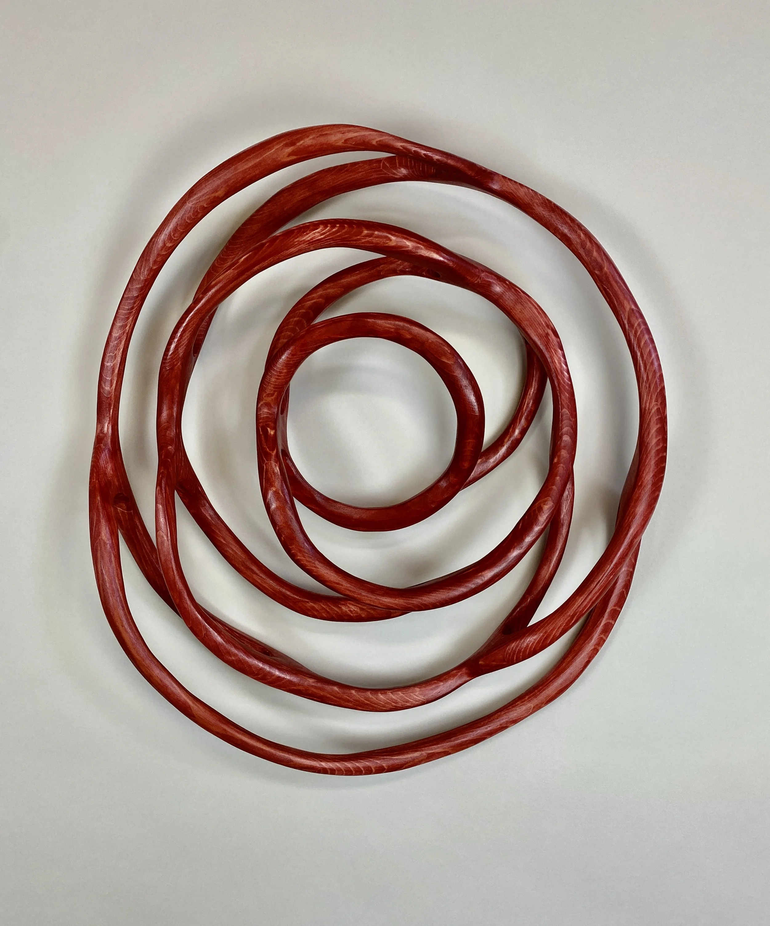 Red Cycle VI
