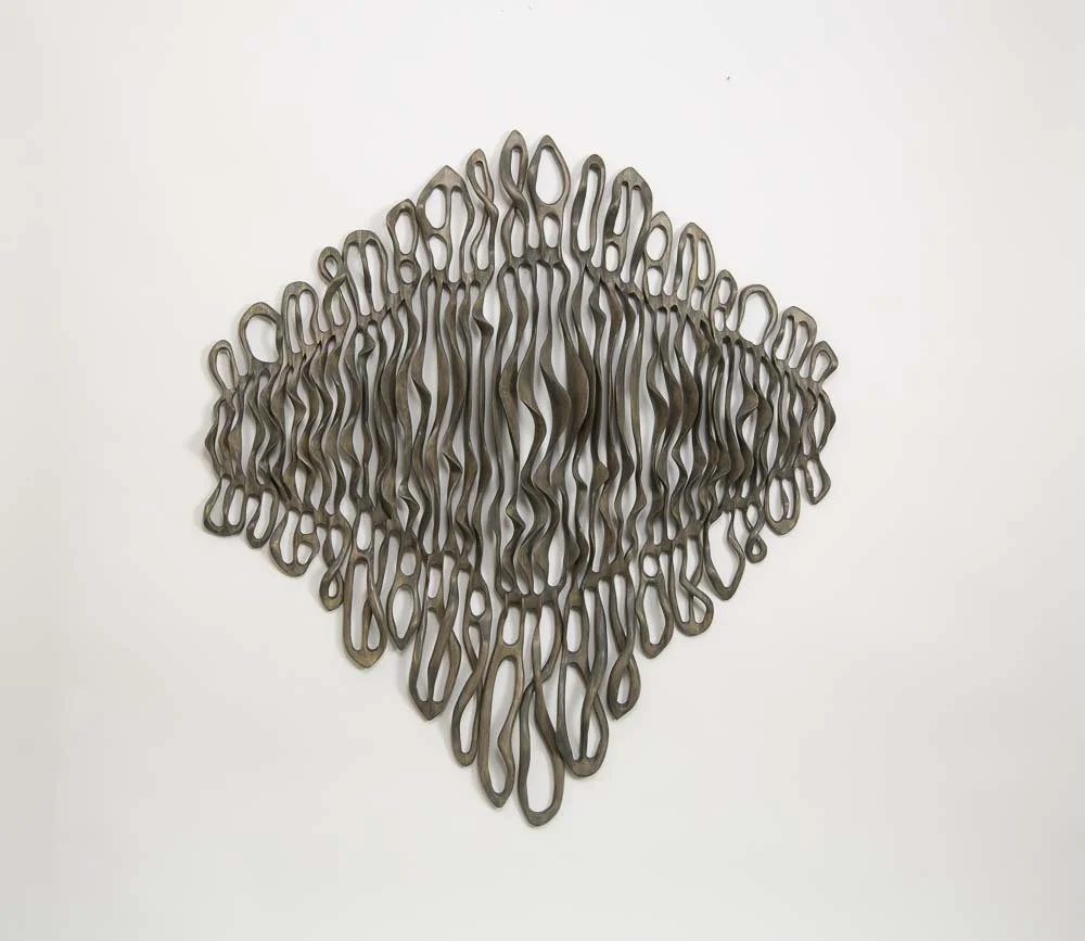 Graphite Cascade