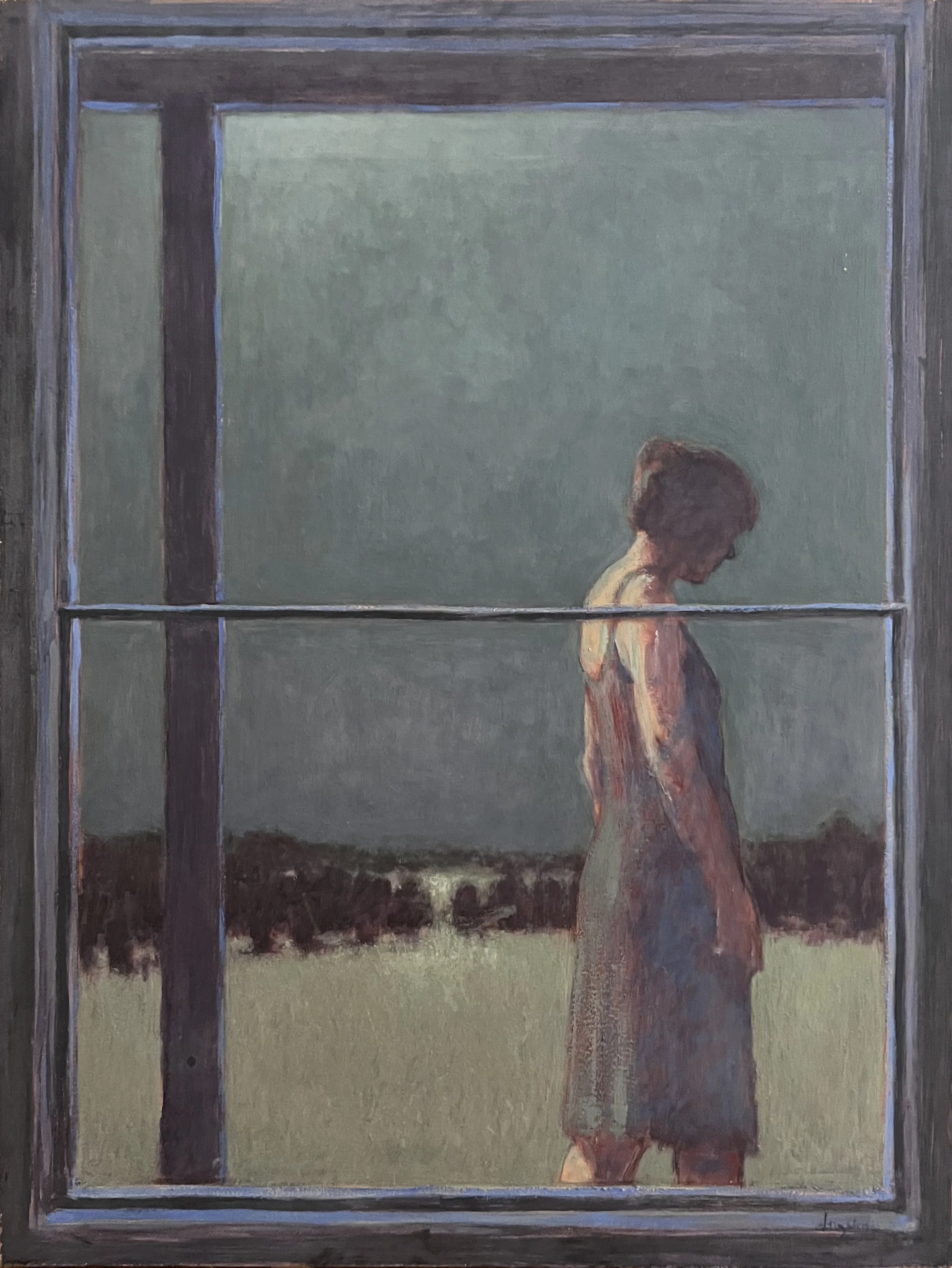 Louise Series #2, 2008