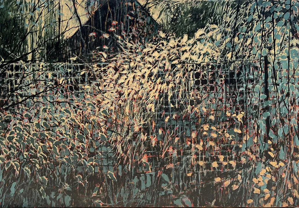 Louise's Legacy #10, 2022