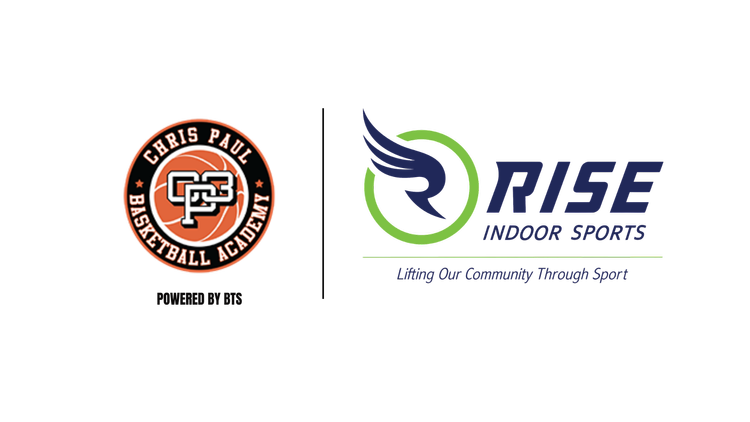 Tuart Rise Basketball Rise Indoor Sports FT CP3BA Year-Round Basketball Training — CP3BA