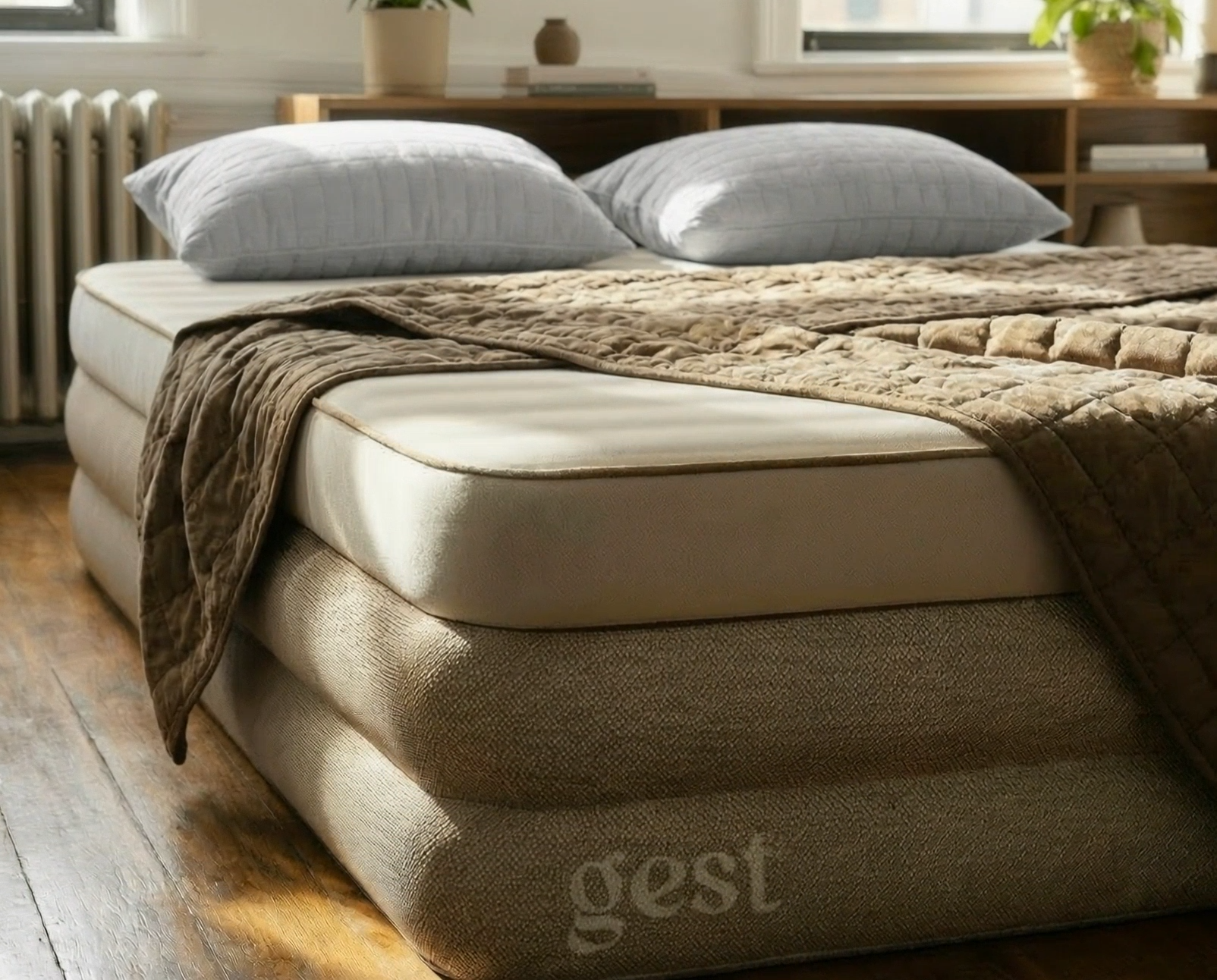 GEST Bed