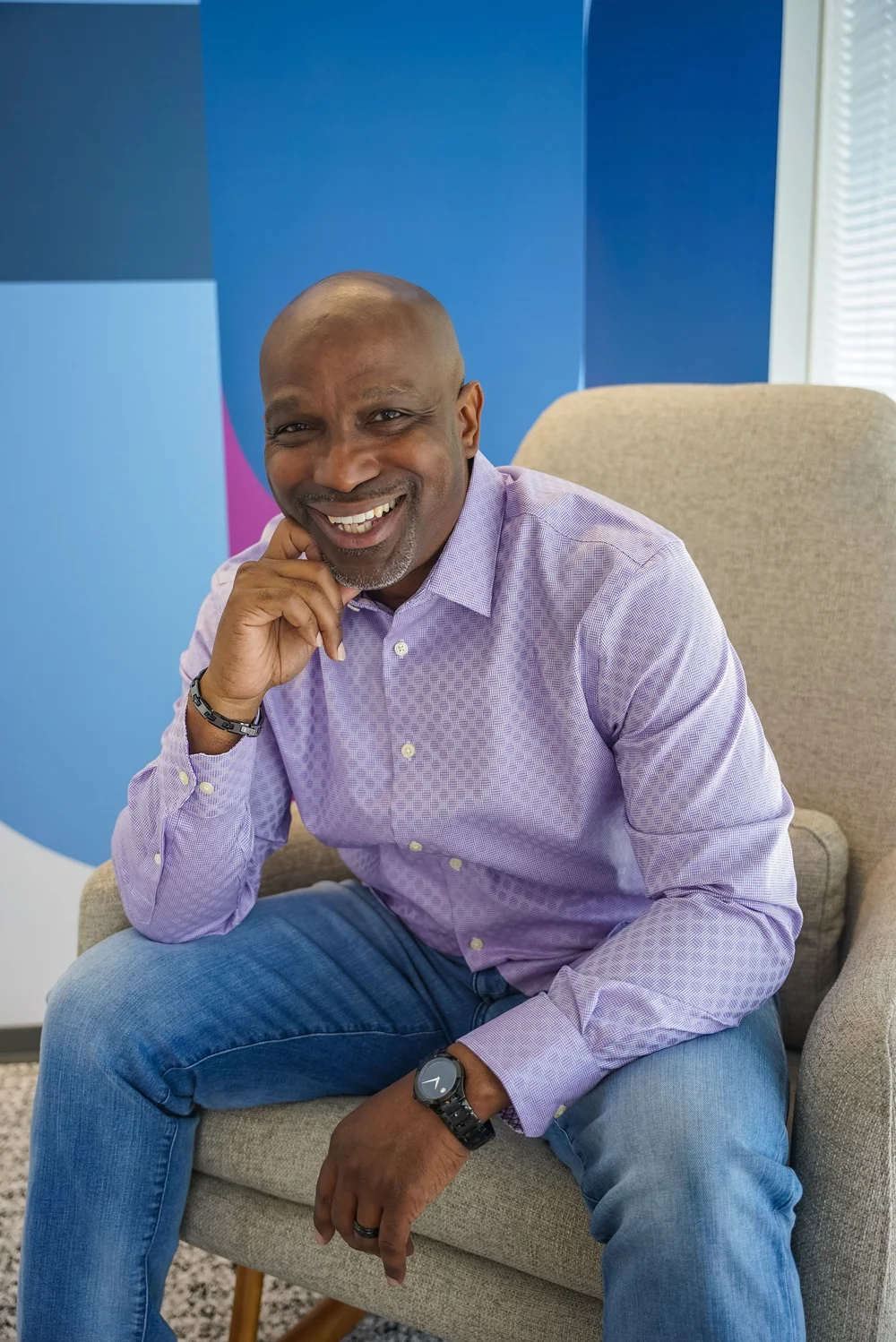 Tory Lockett — The One-Income Trap™ Expert