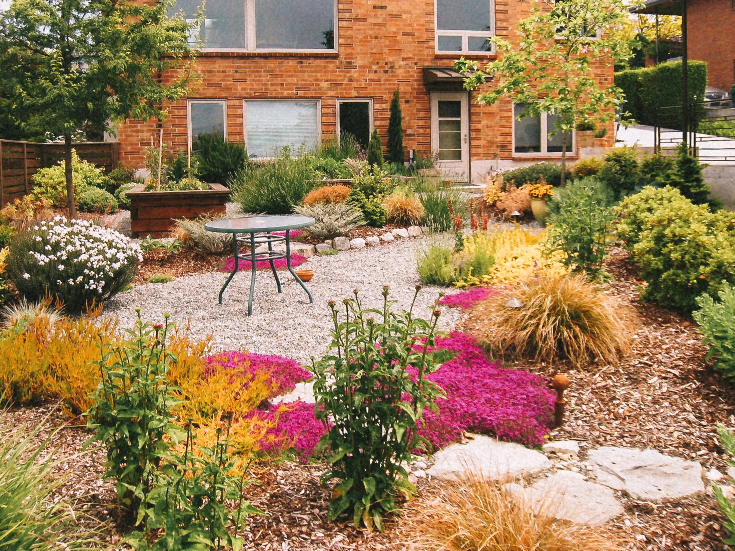ROCK SOLID LANDSCAPES - Landscape design + Build + Maintenance