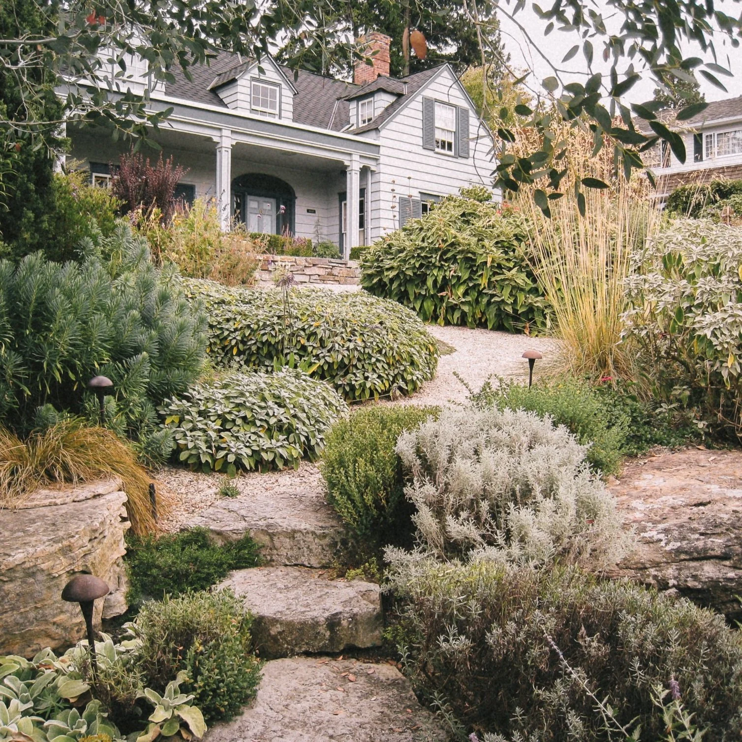 Rock Solid Landscapes