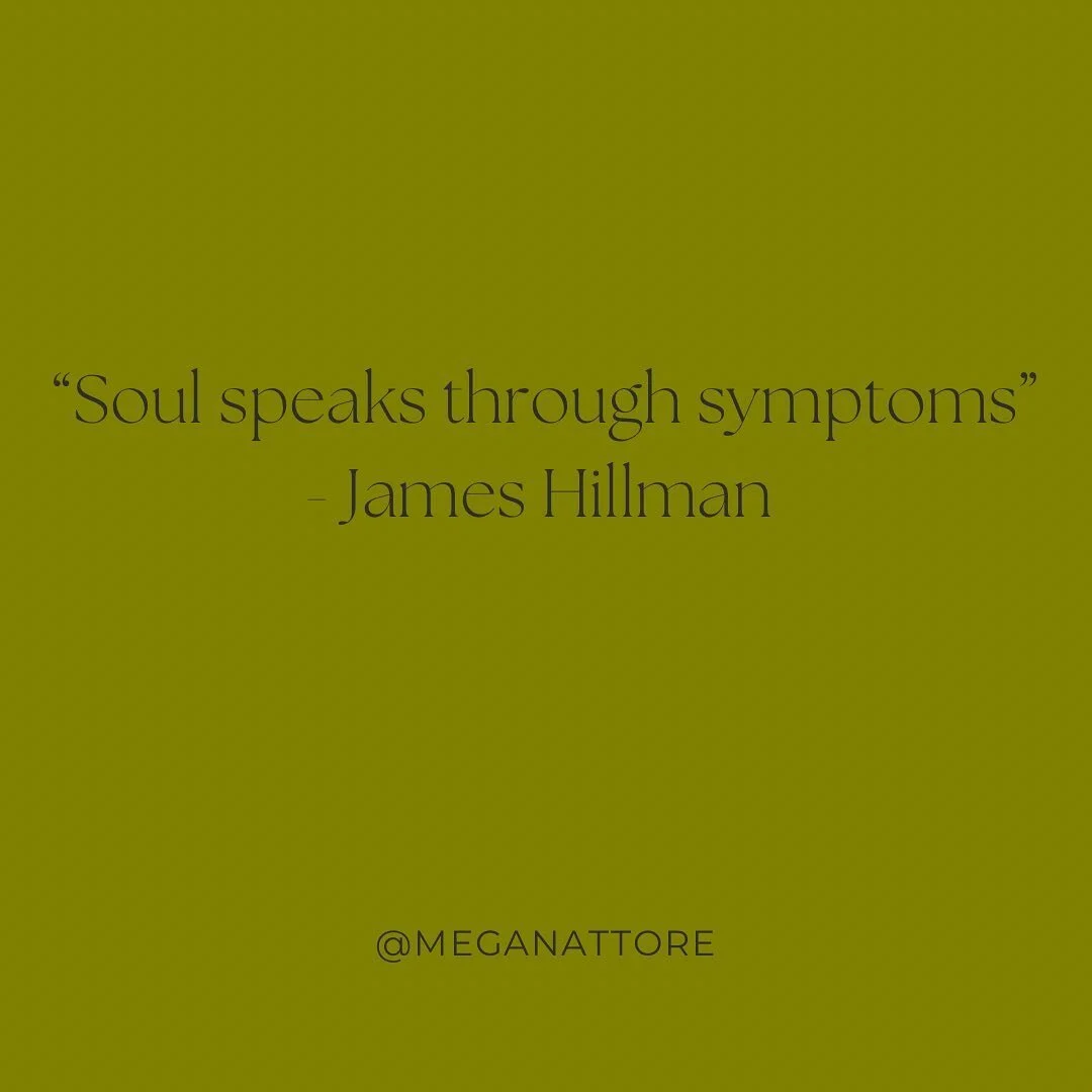 It always makes sense. If we seek only to suppress suffering or to make it go away, we&rsquo;ll miss the opportunity for true healing.