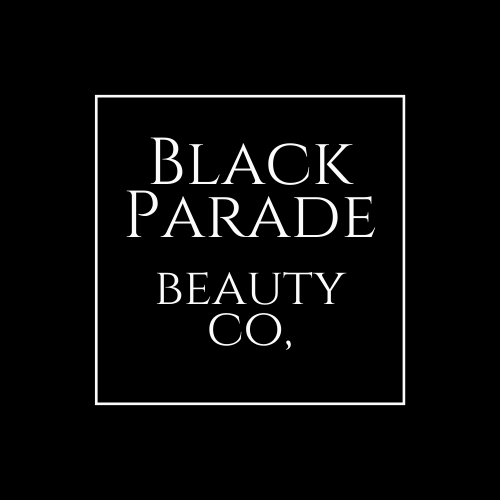 Black Parade Beauty Company