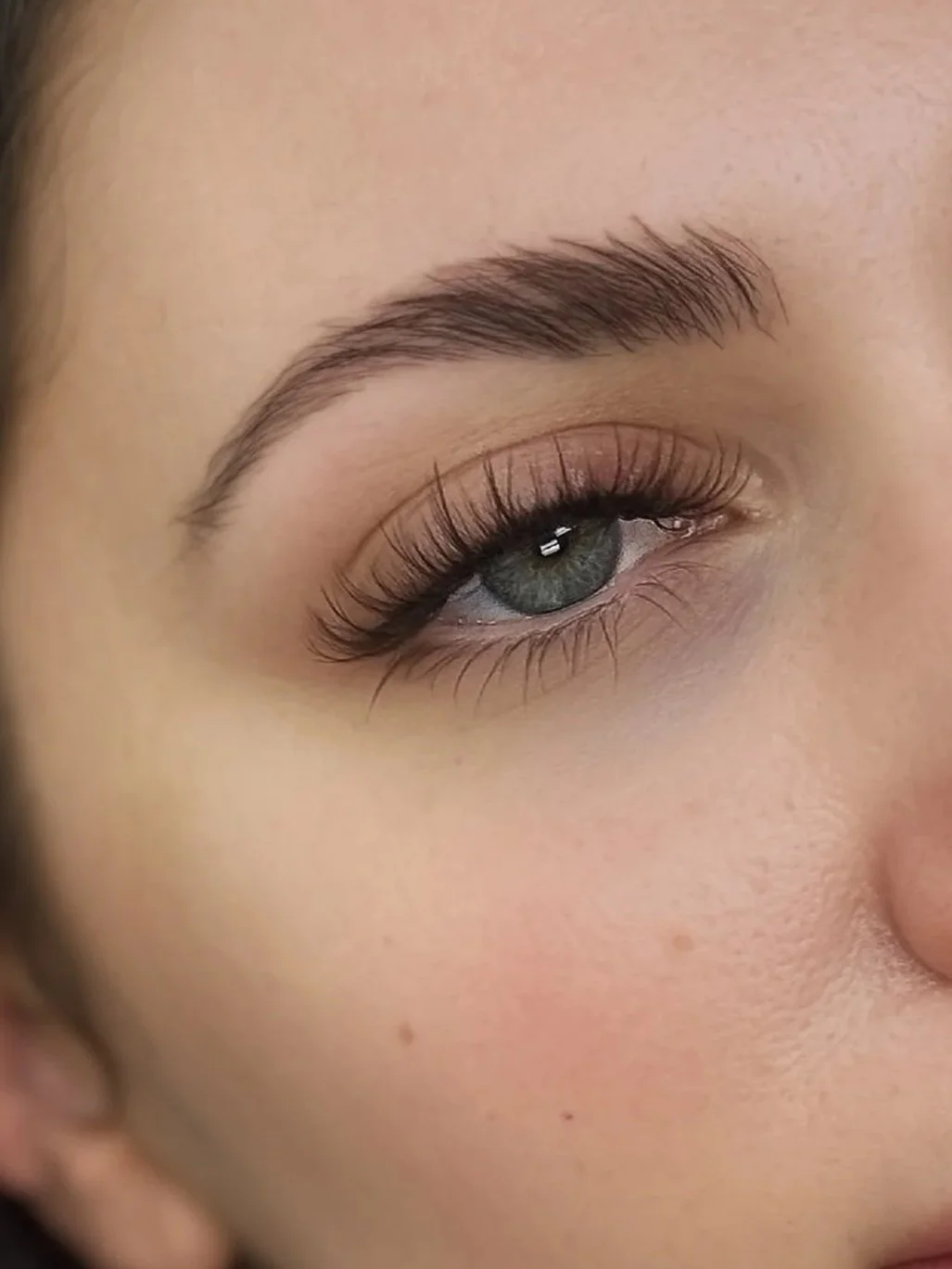 Wispy. CC curl + D curl