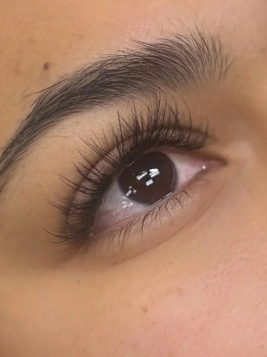 Volume, Wispy, CC curl 