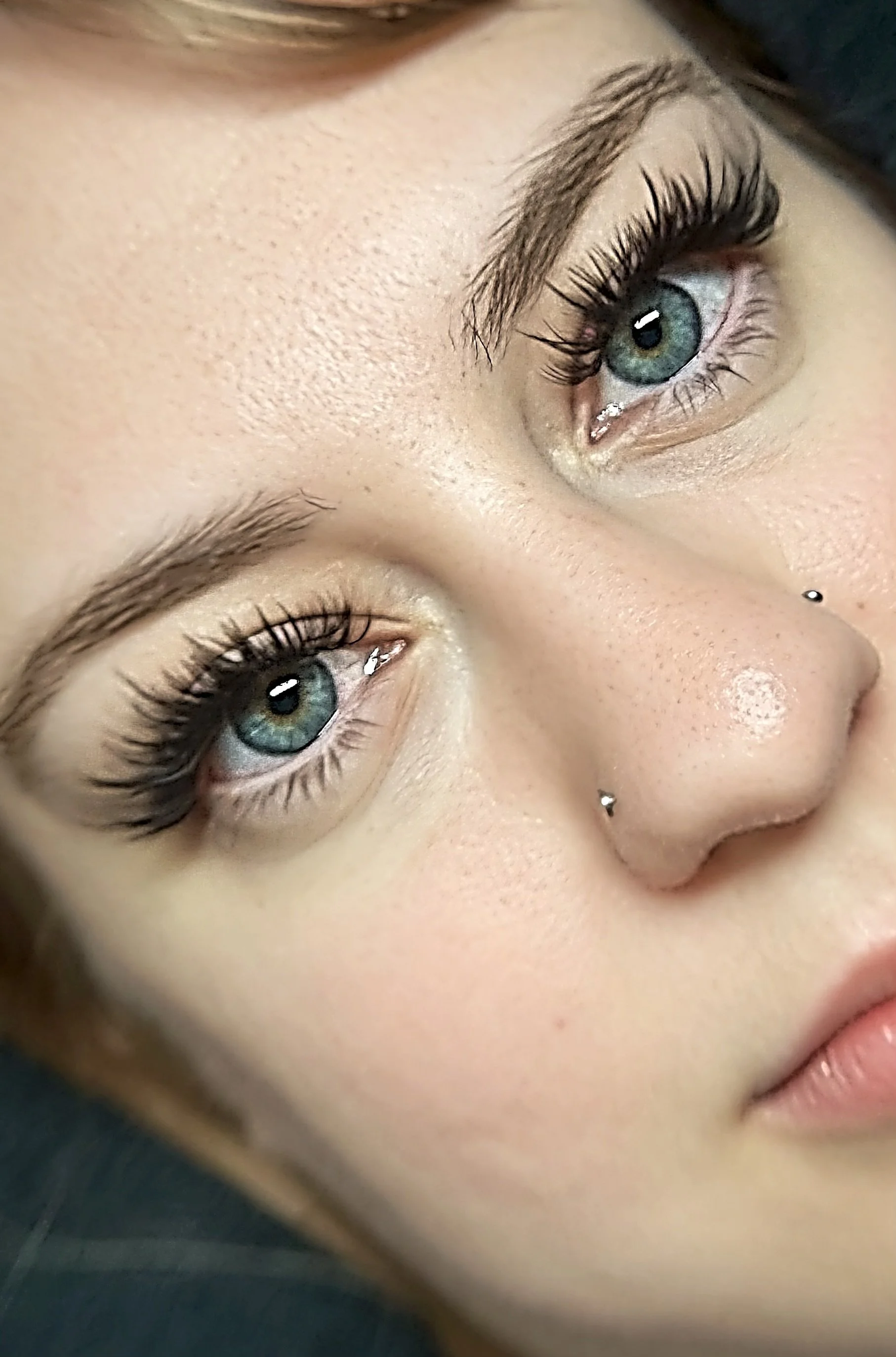 Lashes