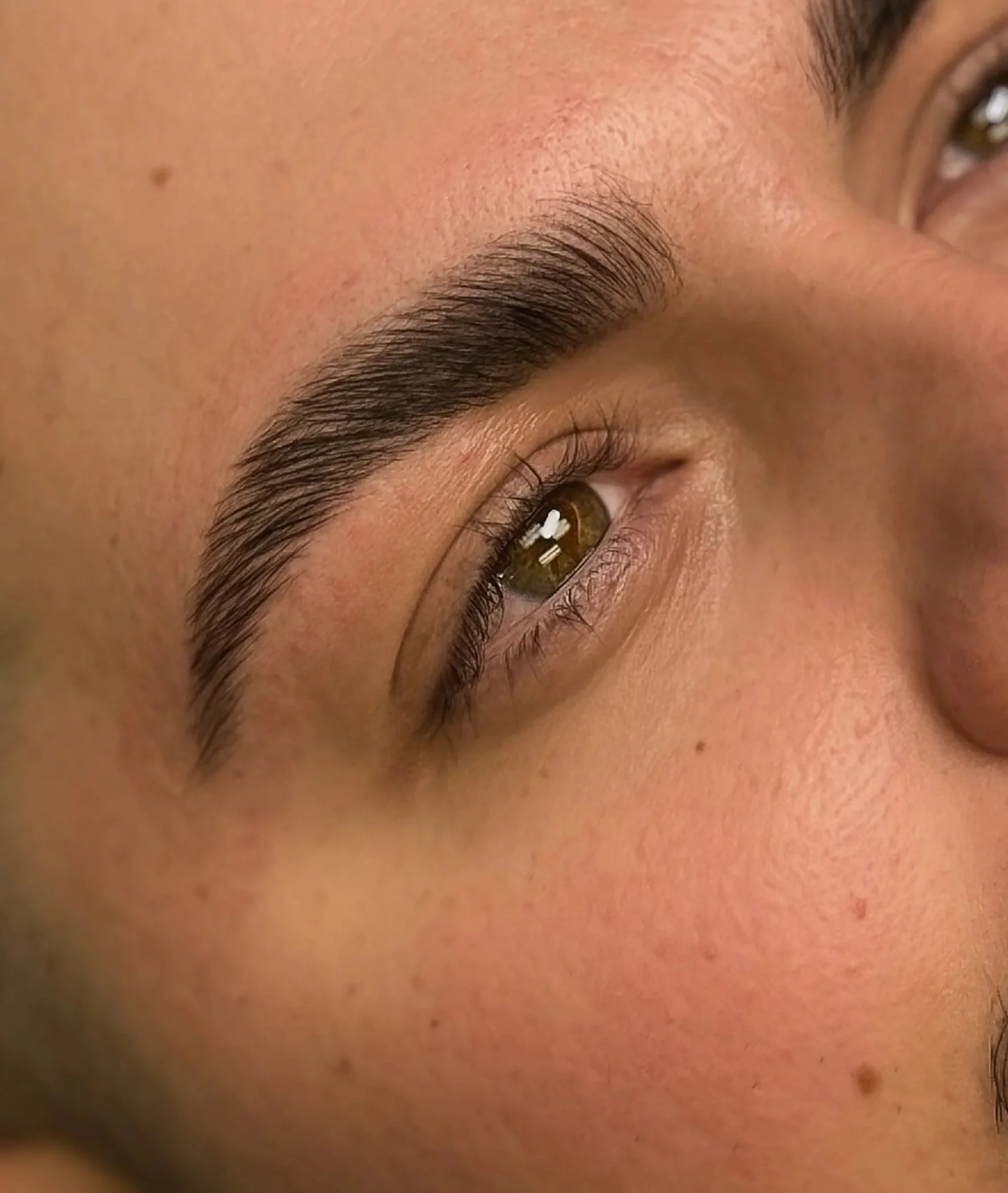 Brows