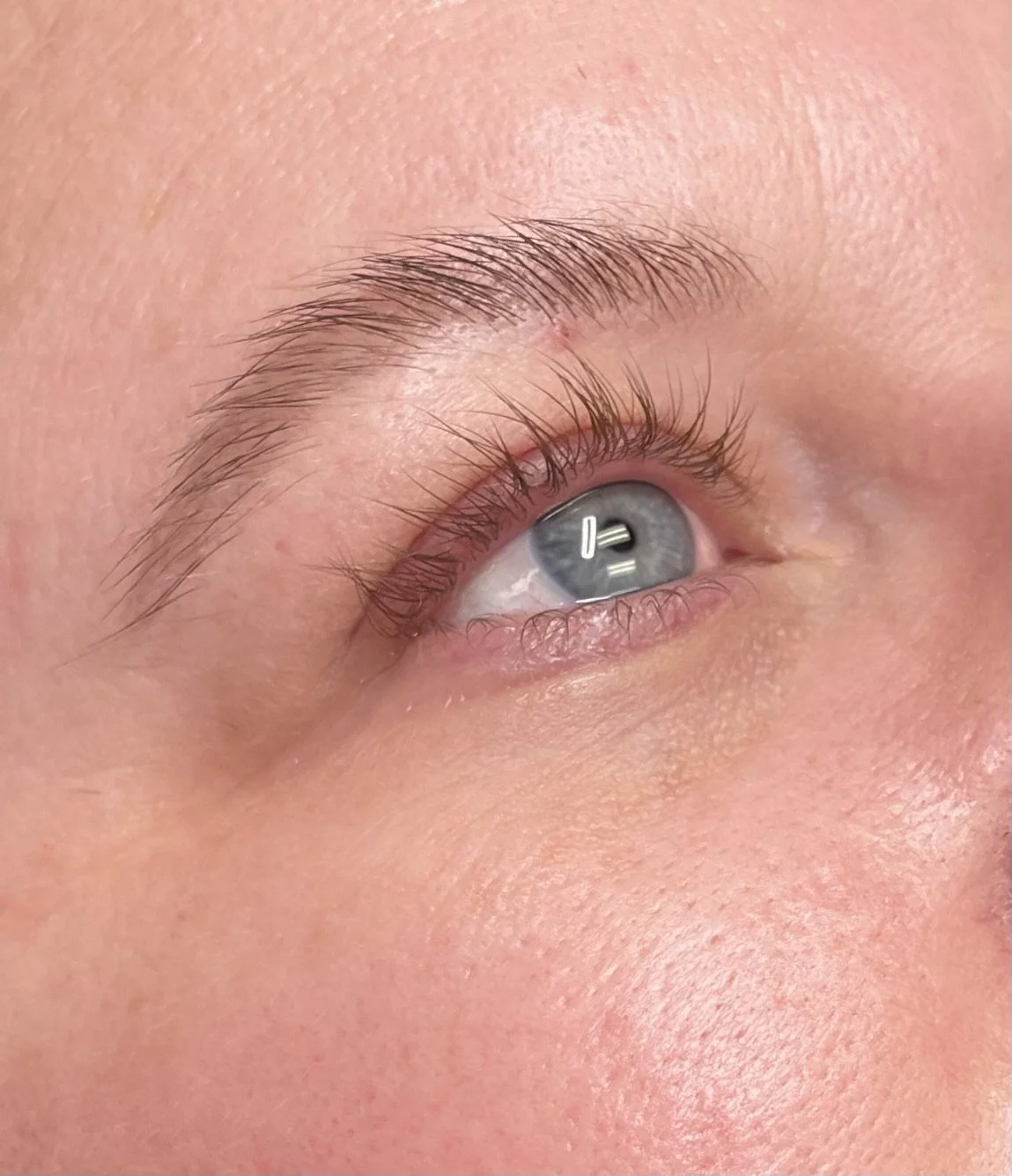 lash lift
