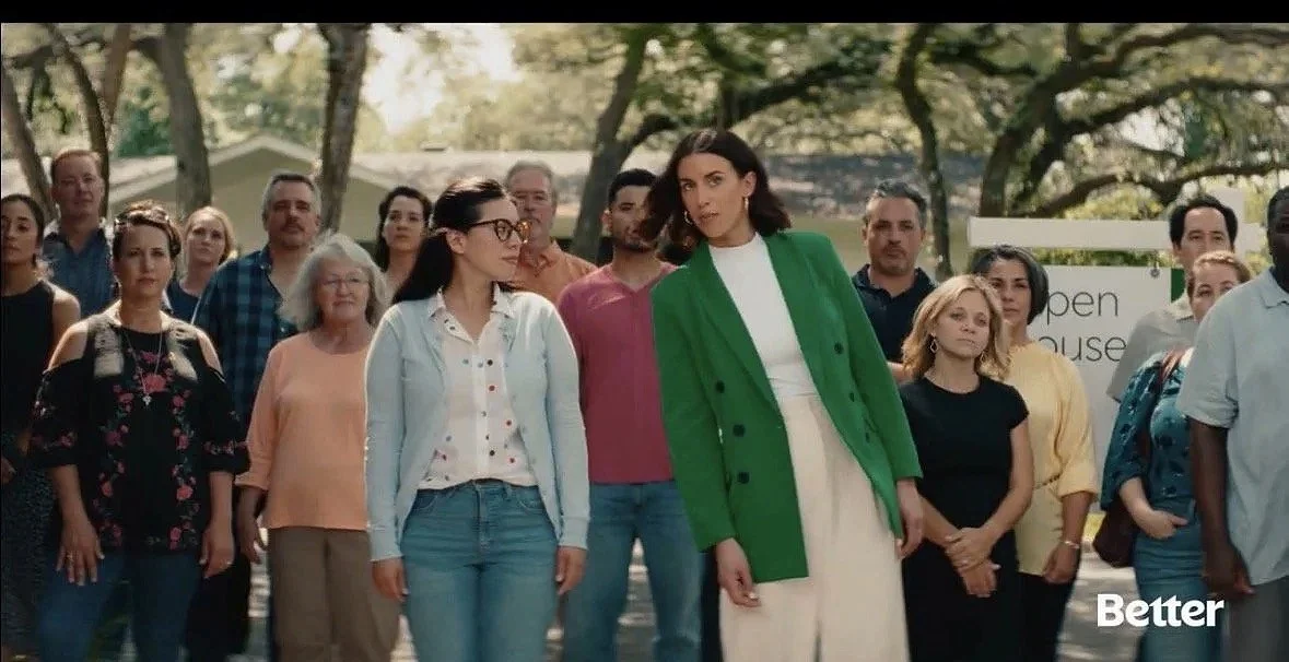 better mortgage commercial