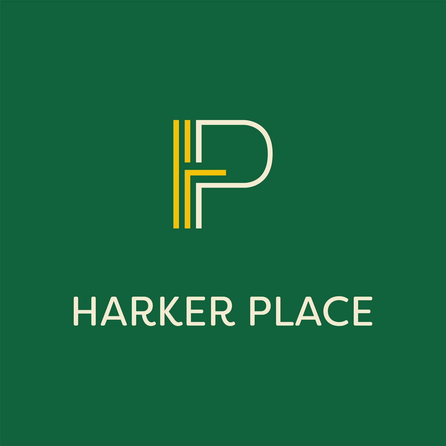 The Harker Place