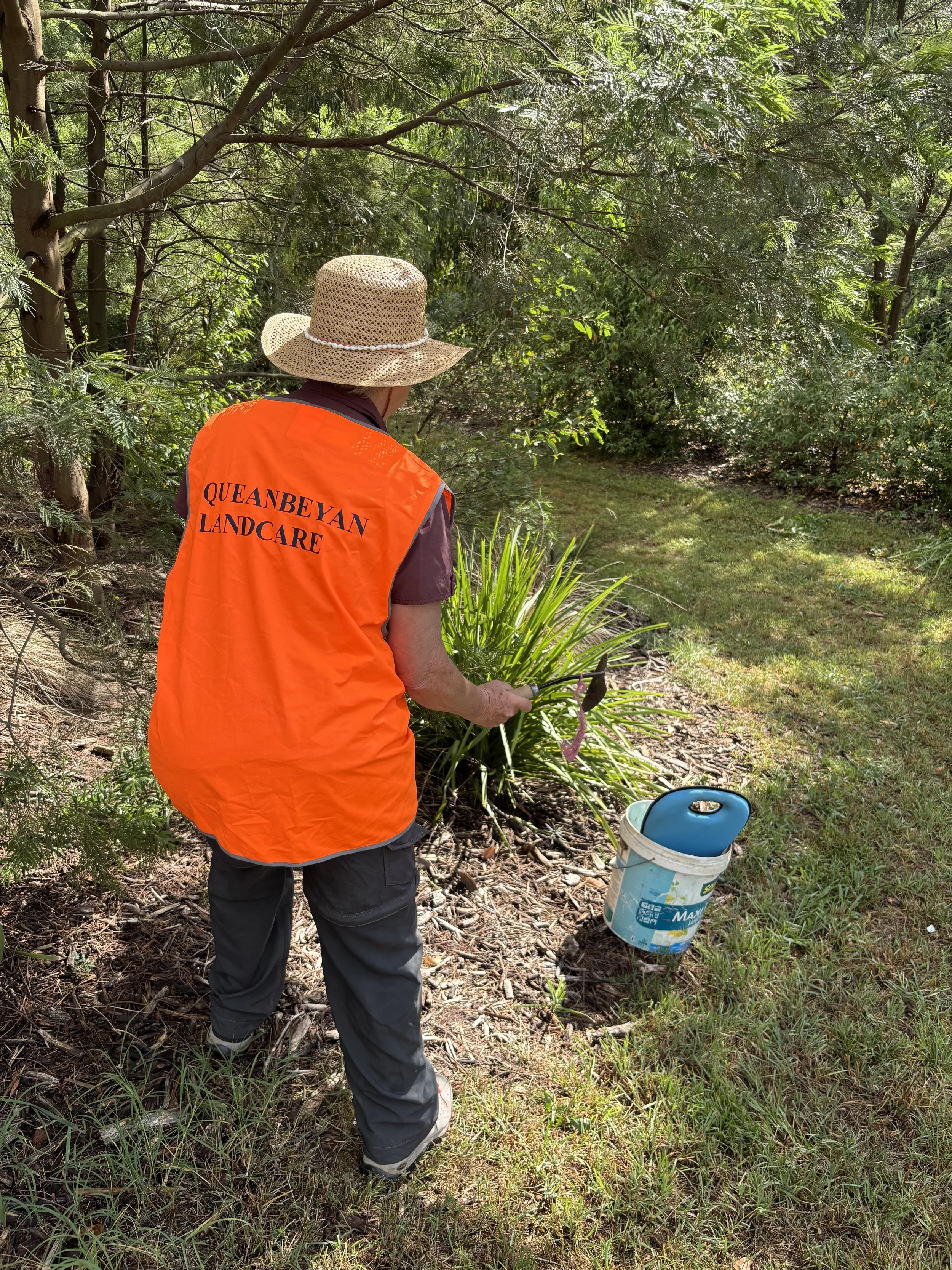 RIVERSIDE CEMETERY WORKING GROUP