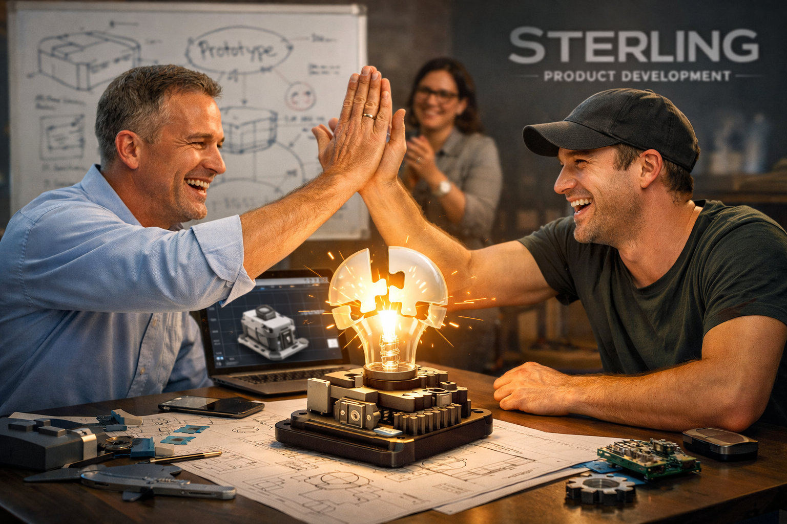 𝐓𝐡𝐞 𝐌𝐨𝐦𝐞𝐧𝐭 𝐈𝐭 𝐂𝐥𝐢𝐜𝐤𝐬…