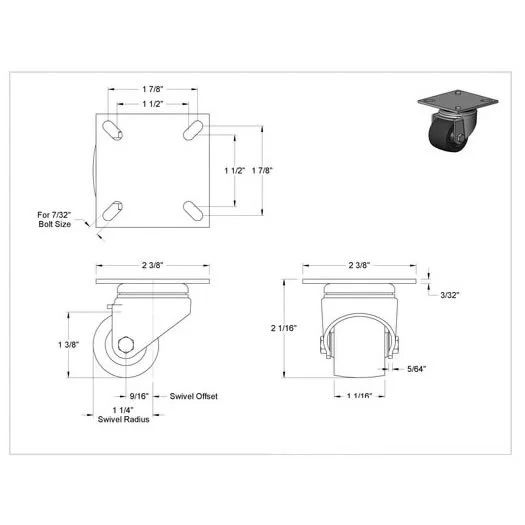 4778T51_Low-Profile Swivel CasterM1.jpg