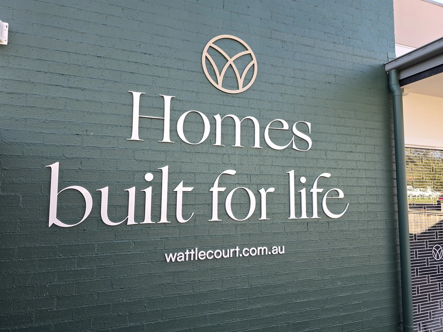COMMERCIAL SIGNAGE — Bowral Signs