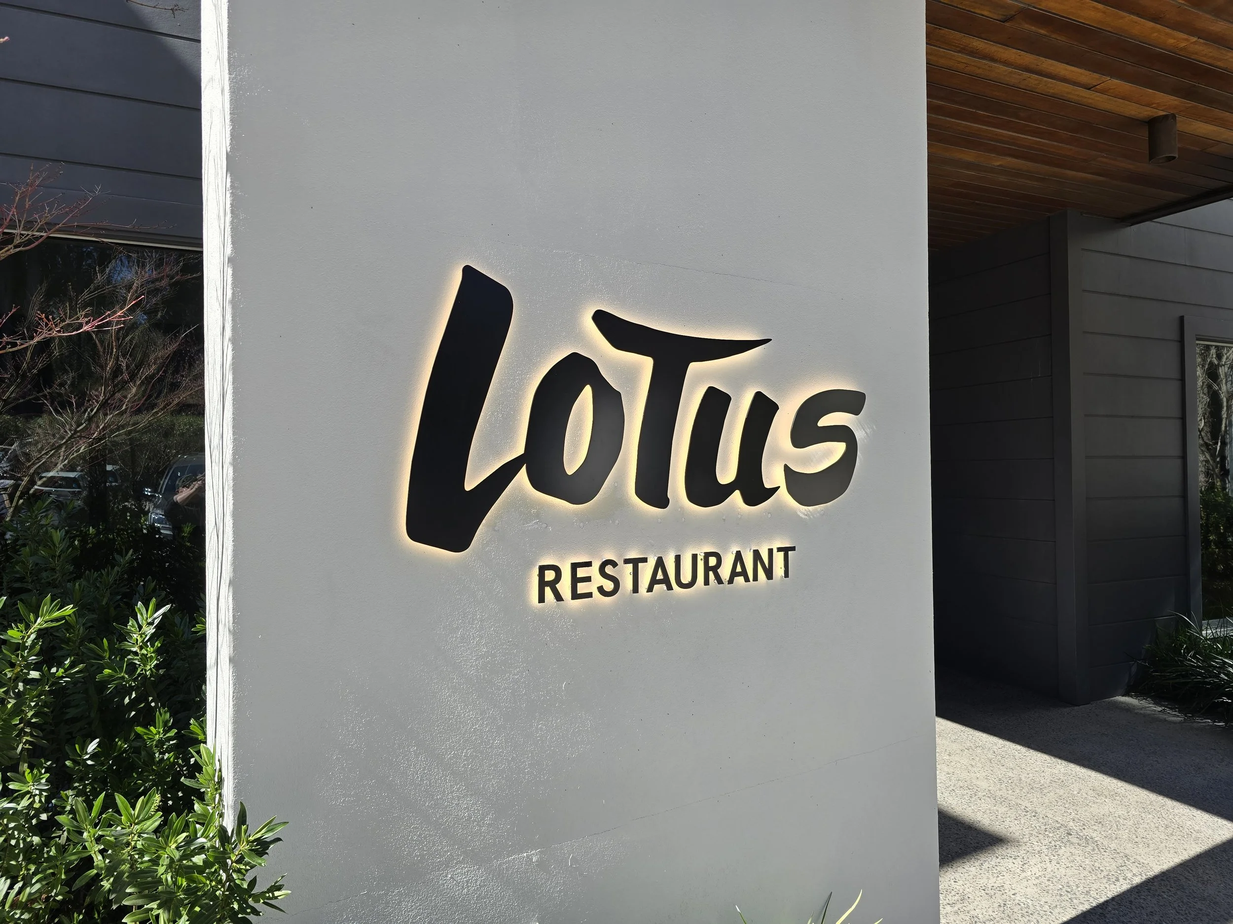 COMMERCIAL SIGNAGE — Bowral Signs