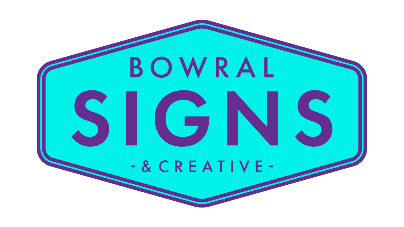 Bowral Signs