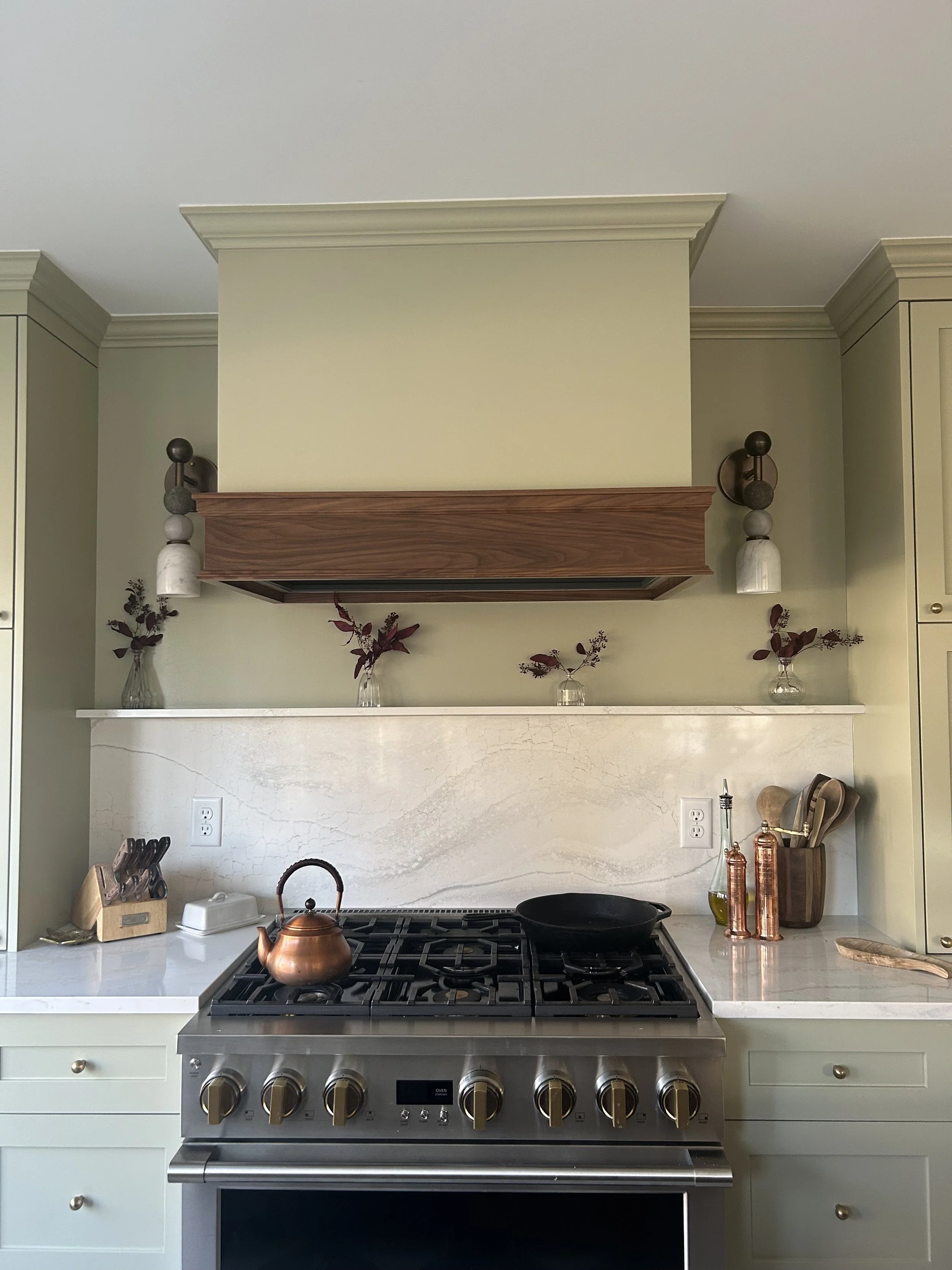 Best Green Paint Colors We’re Loving Right Now