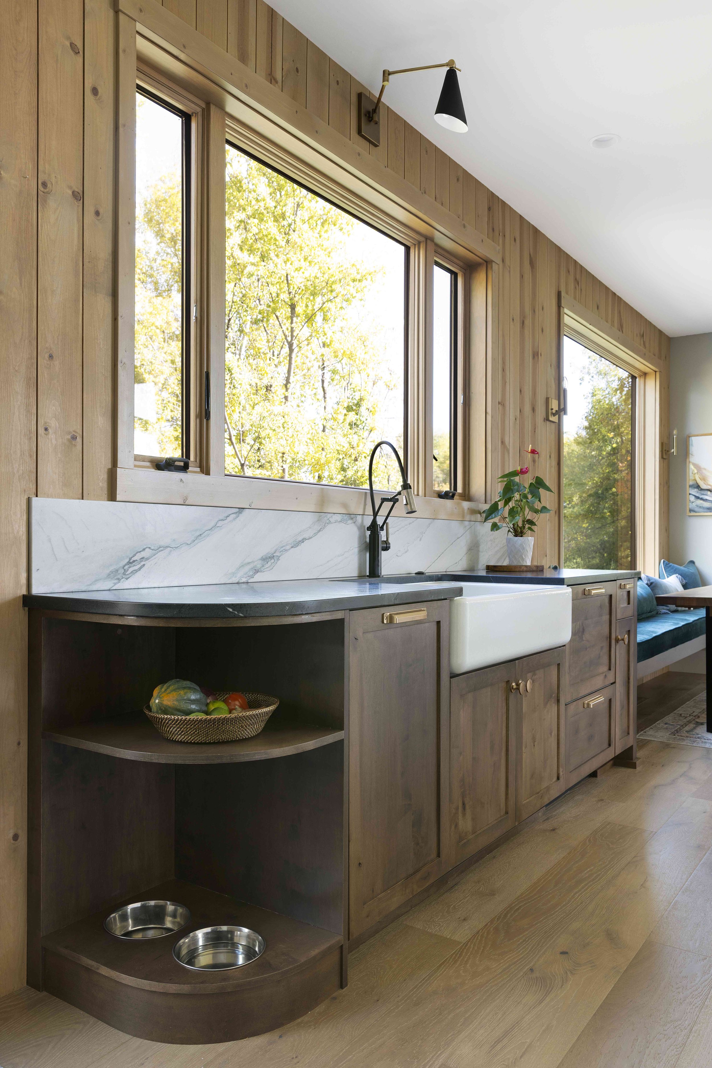 Wet Bar Cabinets: Key Design Features to Consider