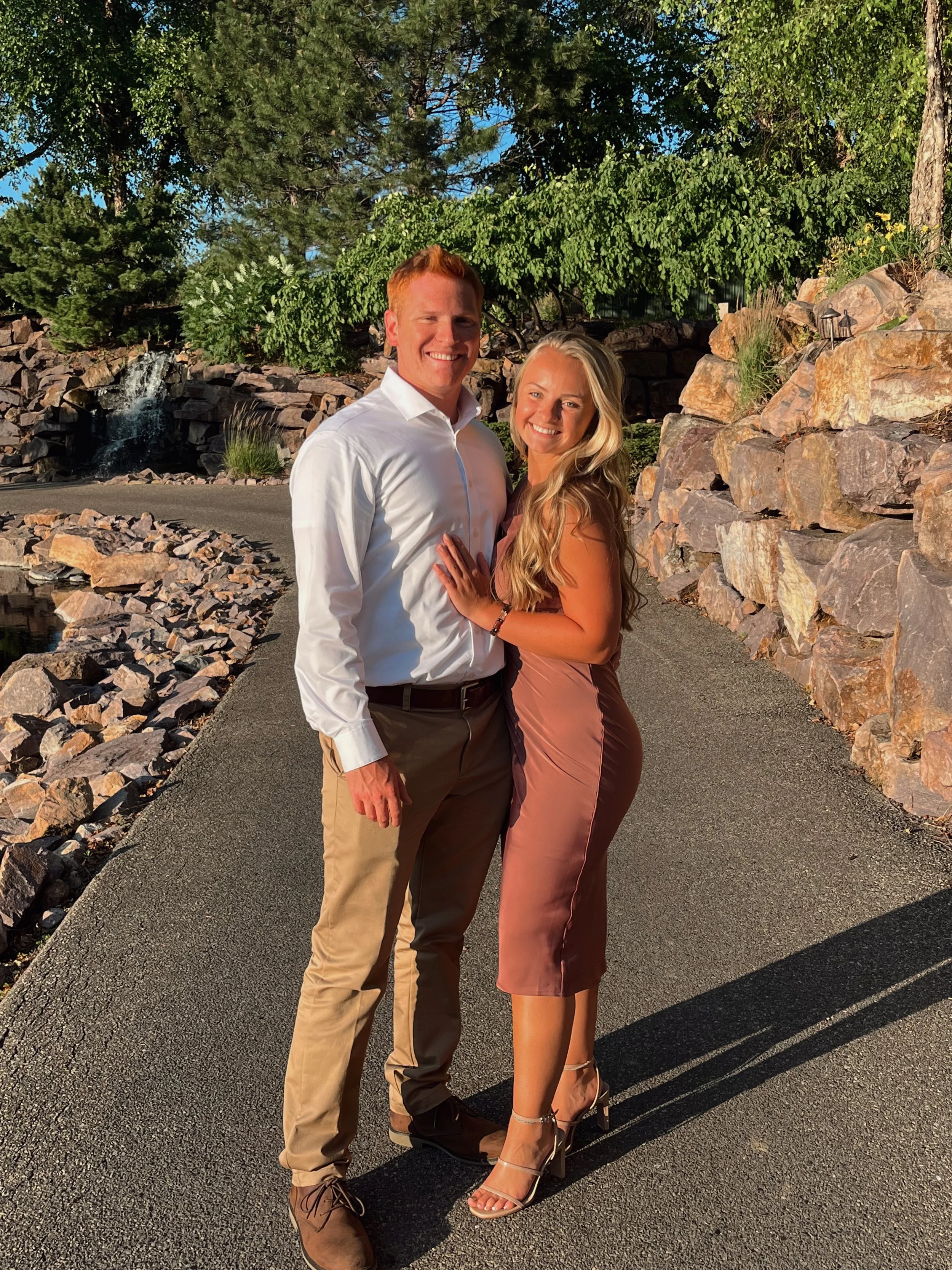 Sam Miller, Our New Sales Process Expert