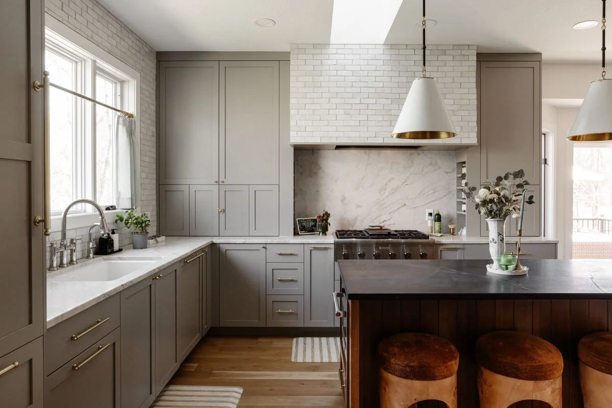 Chanhassen Residence