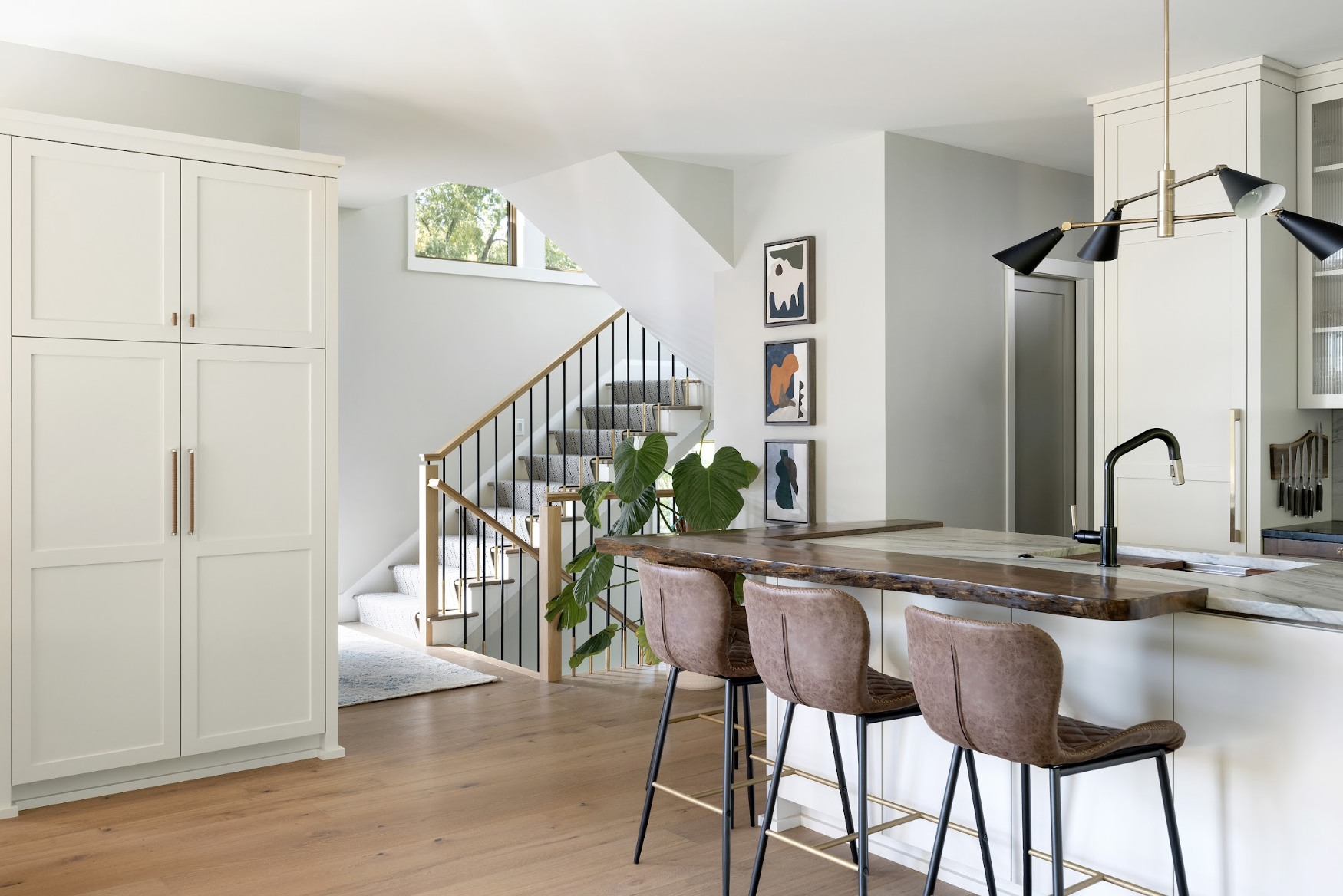 The Lakeview Retreat