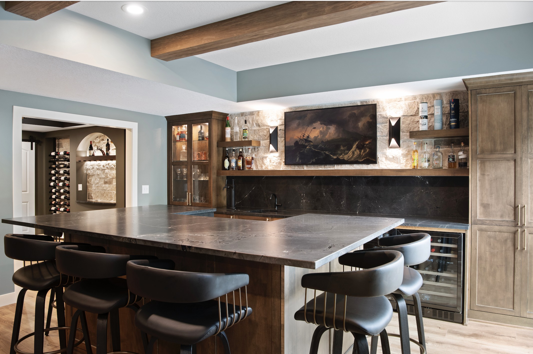 Chaska Cascade Drive