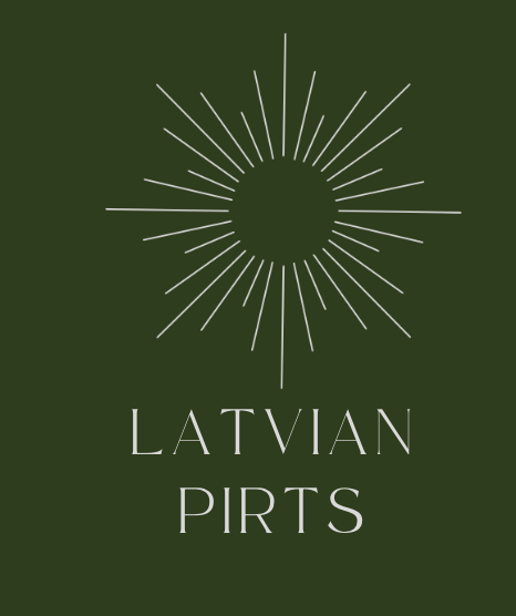 Latvian Pirts