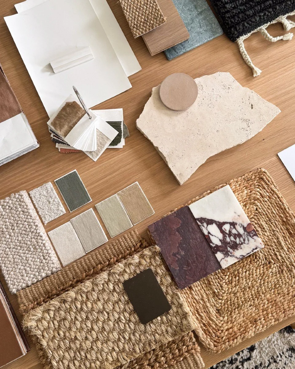 Park Terrace | Furniture Design

With the architectural design now complete, we&rsquo;re turning our focus to the next layer &mdash; the interiors. 

From the ground floor to the bedrooms and courtyard, we&rsquo;re designing a tailored furniture pack