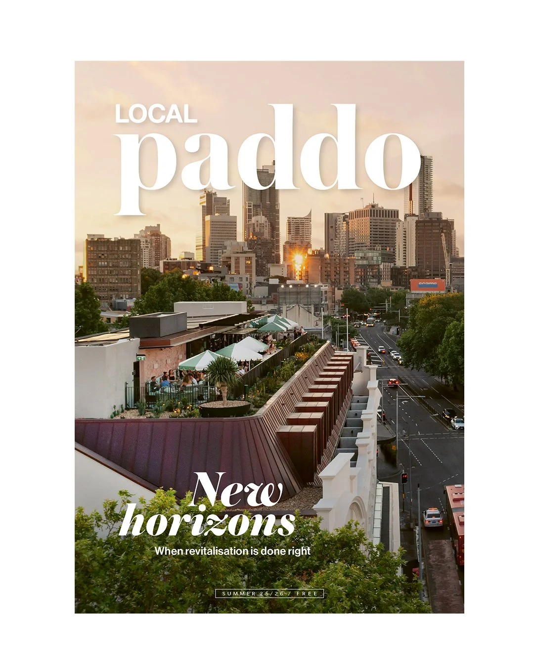 Windsor House | Local Paddo Summer Edition ☀️

We&rsquo;re delighted to see Windsor House featured in the Summer edition of @localpaddo. 

One of our favourite projects this year, with its sage green door and checkerboard entrance, it&rsquo;s a perfe